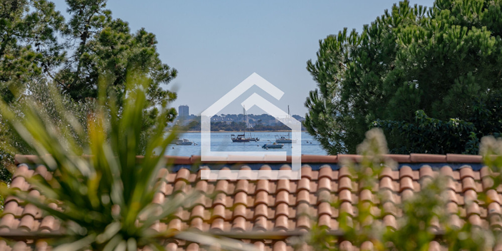 maison à LEGE CAP FERRET (33970)